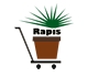 Architektura wnętrz, ogrodnicze usługi, artykuły, sprzęt, dekoracje, wyposażenie wnętrz -RAPIS