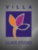 Architektura wnętrz ,dekoracje ,szklane drzwi ,szkło ozdobne Villa Glass Studio